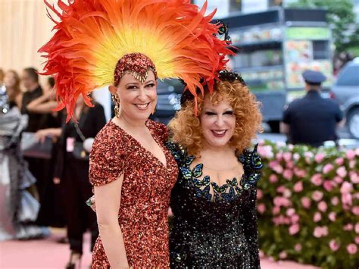 Meet daughter Sophie Von Haselberg