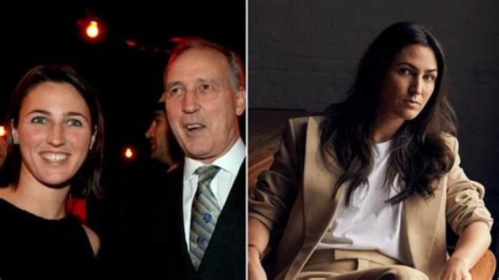 Meet David Paul Epstein, Michie Mader