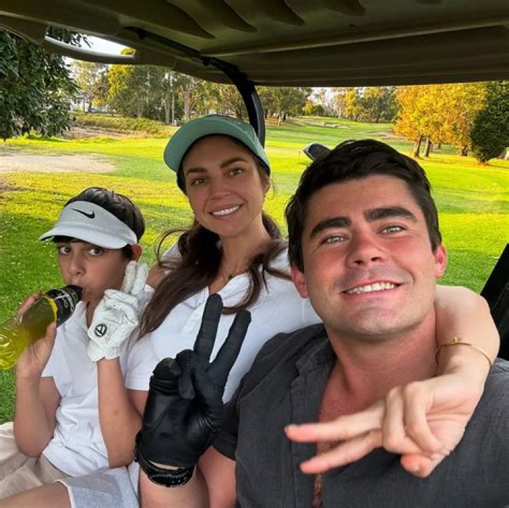 Meet Declan and Landon John