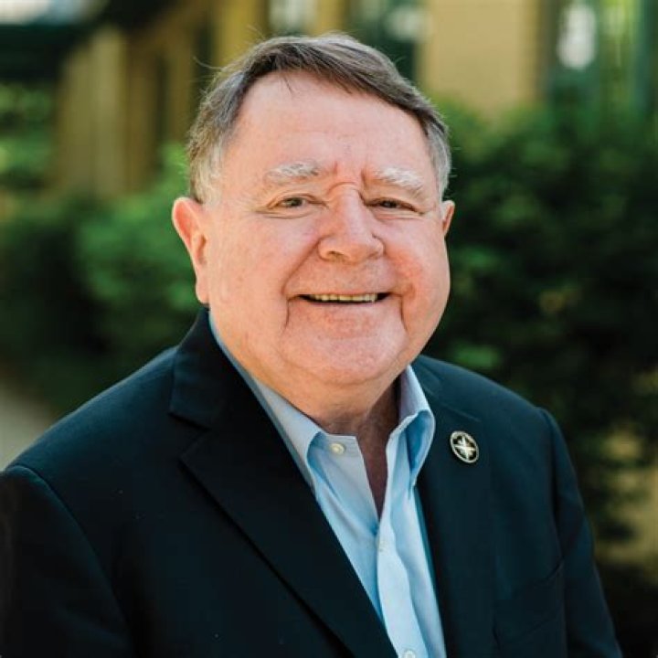 Meet her brother Gerry Anderson