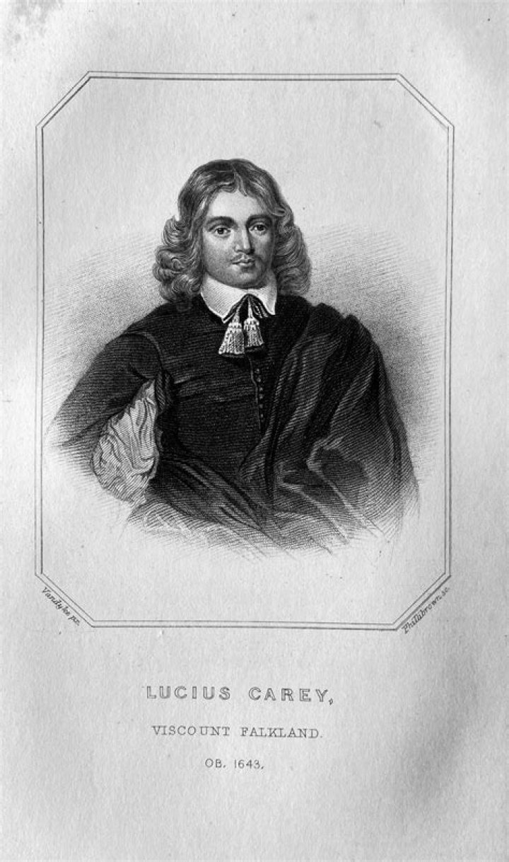 Meet her son Lucius Carey