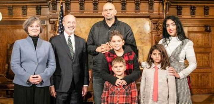 Meet his brother Gregg Fetterman