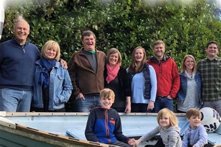 Meet Jay Inslee children Joe Inslee, Connor Inslee and Jack Inslee