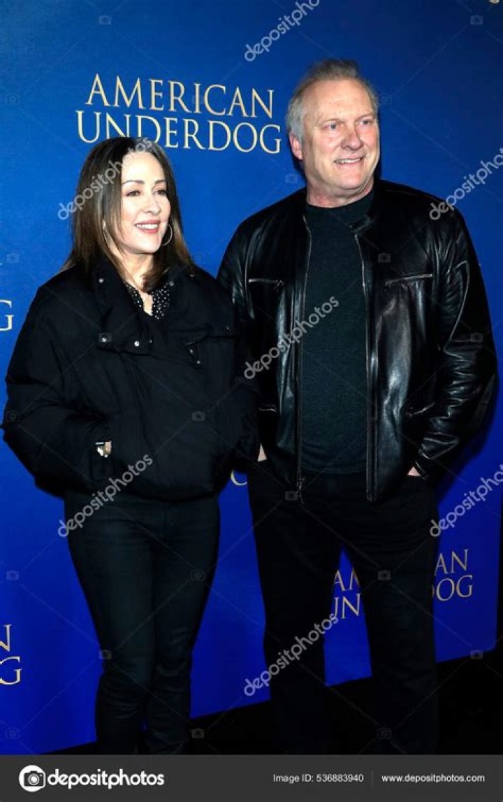 Meet Joseph Charles Hunt, John Basil Hunt, Daniel Patrick Hunt and Samuel David Hunt, Patricia Heaton children