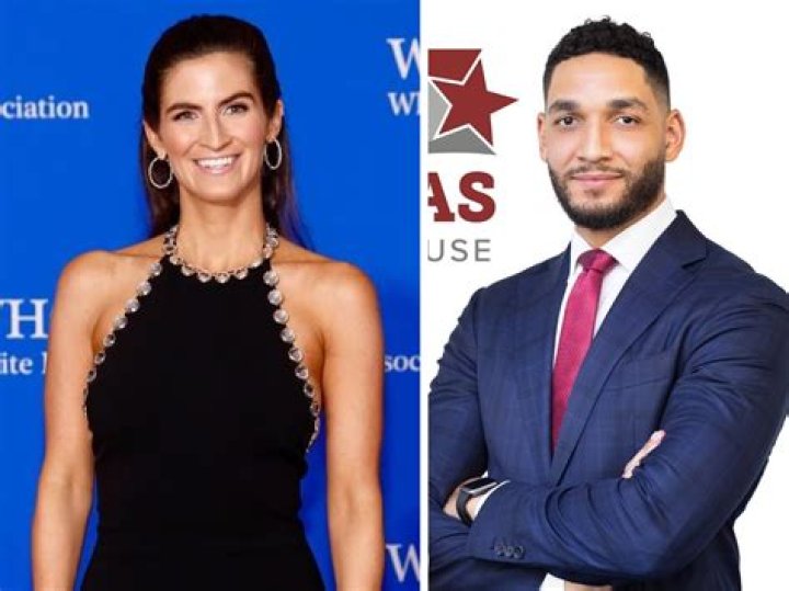 Meet Kaitlan Collins’ parents Jeff Collins and Kristi Collins