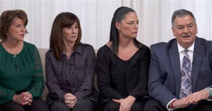 Meet Larry Nassar parents Fred Nassar & Mary Nassar