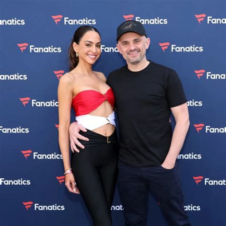 Meet Misha Ava Vaynerchuk, Xander Avi Vaynerchuk