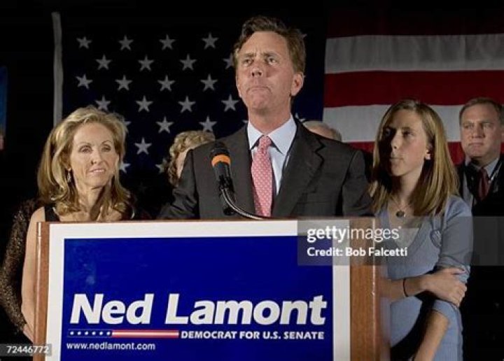 Meet Ned Lamont’s children Teddy Lamont, Emily Lamont, and Lindsay Lamont