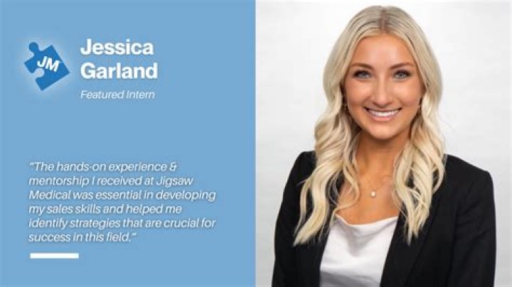 Meet Rebecca Garland and Jessica Garland