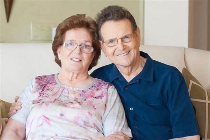 Meet Reinhard Bonnke's children Kai-Uwe Bonnke, Susie Bonnke and Gabrielle Bonnke