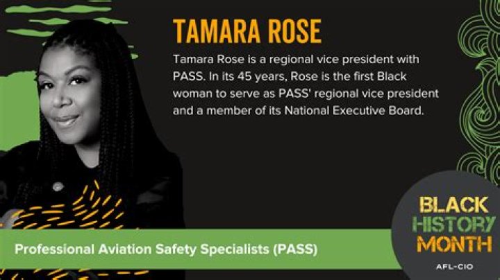 Meet Tamara Rose, Jamesa Walker-Thompson, Kevin Rose, Bill Rose