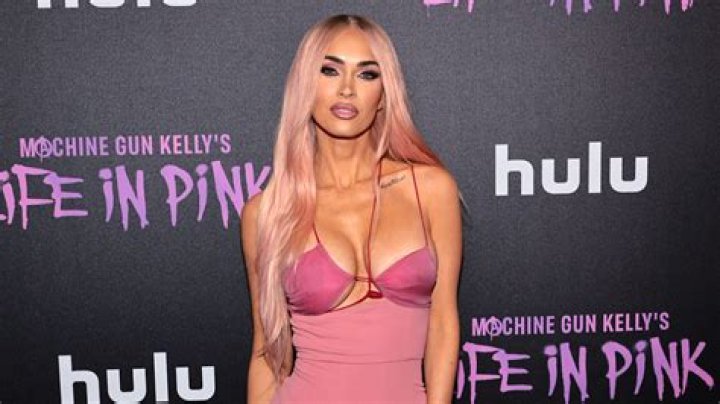 Megan Fox and the star of a steamy Netflix franchise teaming for a thriller named ‘Subservience,’ what could go wrong?