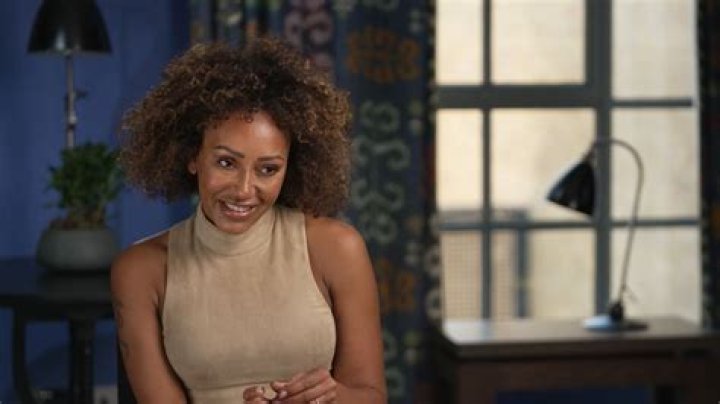 Mel B (Melanie Brown) Biography