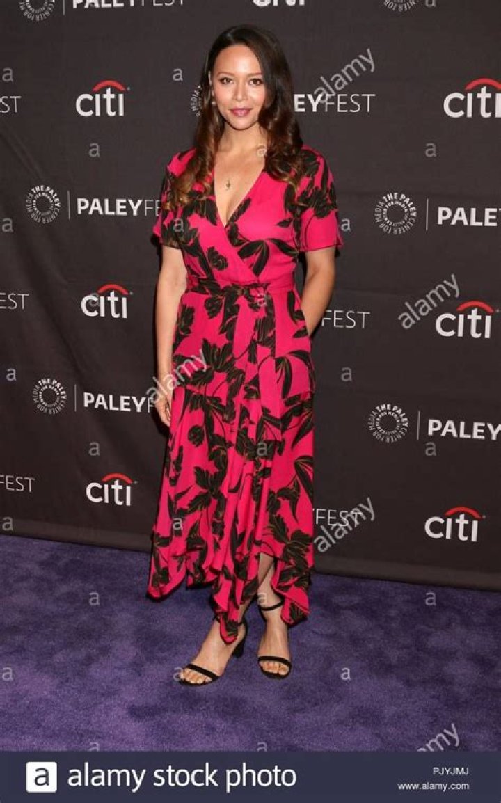 Melissa O’Neil Body Measurements Height Weight Shoe Size Facts Family