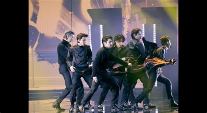 Members of the Korean group BTS wanted to be released from military service