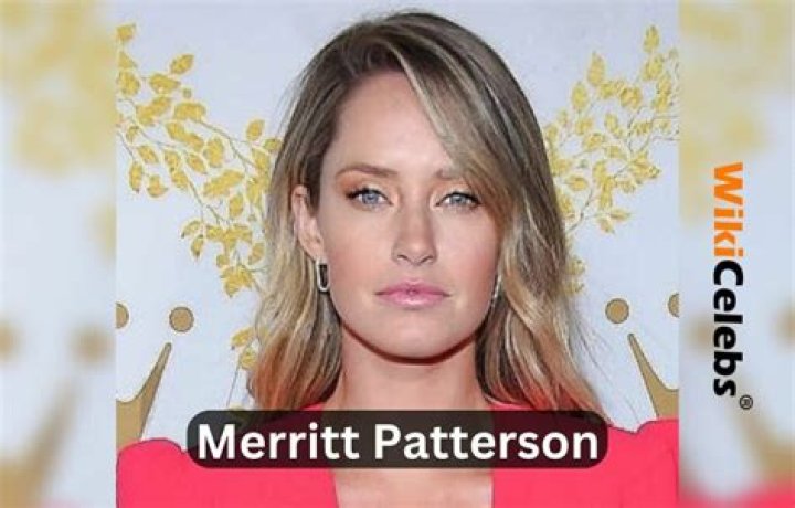 Merritt Patterson Biography - Facts, Childhood, Family Life & Achievements