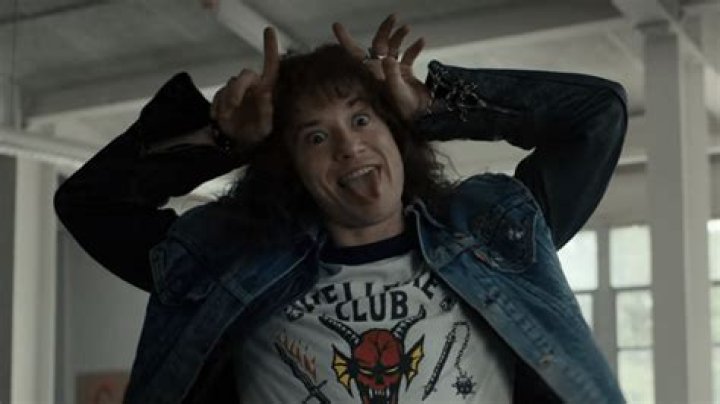Metallica actually helped bring THAT ‘Stranger Things’ scene to life