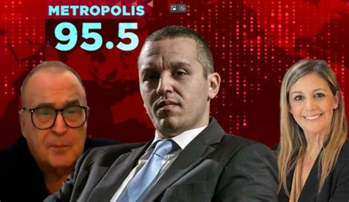 Metropolis 95.5 video statistics