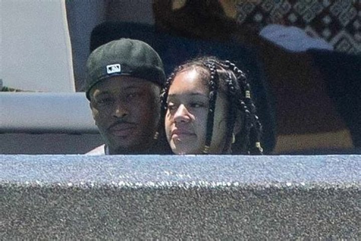 MHD (rapper) girlfriend: Was MHD dating before prison sentence?