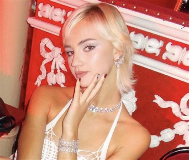 Mia Regan Shares Swimsuit Photo Saying "Hair Protection First" — Celebwell