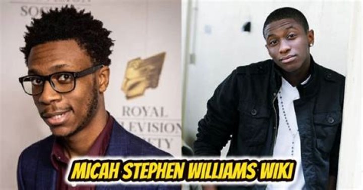 Micah Williams Wiki, age, Katt Williams son, mom, profession, net worth