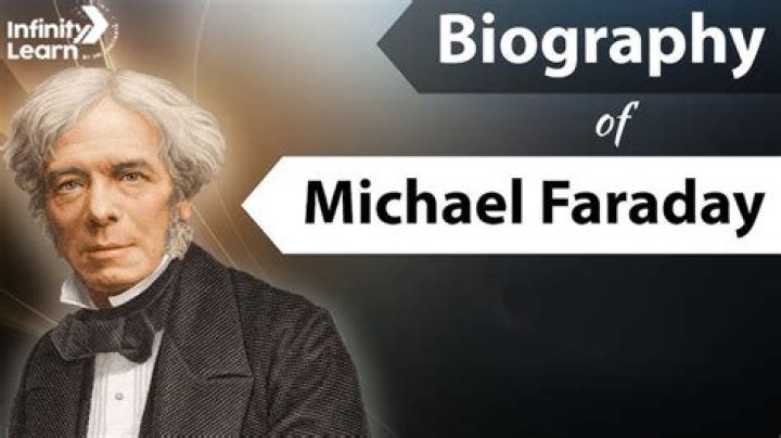 Michael Faraday Biography - Facts, Childhood, Family Life & Achievements