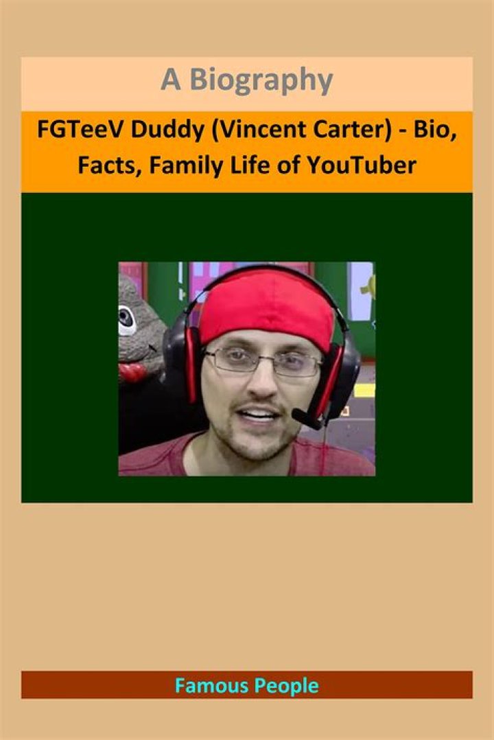 Michael Green - Bio, Facts, Family Life of YouTuber