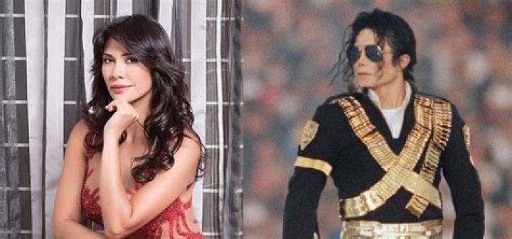 Michael Jackson-Bolanos Wiki, Age, Girlfriend, Parents & More