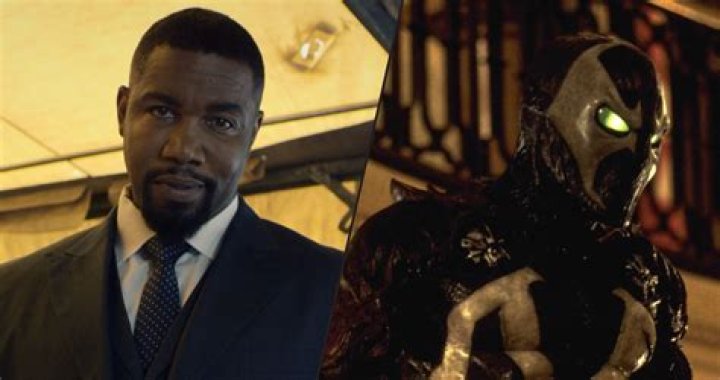 Michael Jai White Open To Making A Cameo Appearance In Spawn