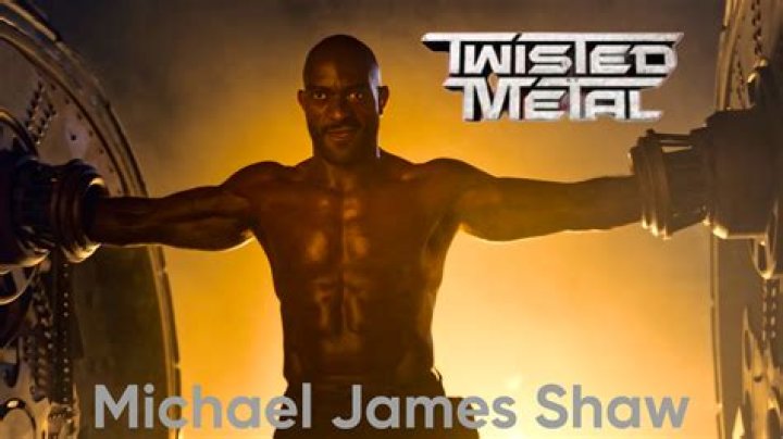 Michael James Shaw Net Worth