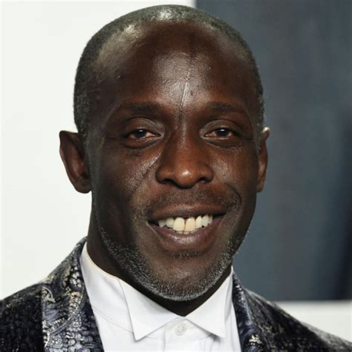 Michael K. Williams Biography - Facts, Childhood, Family Life & Achievements