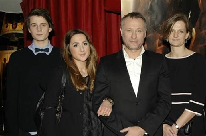 Michael Nyqvist Biography - Facts, Childhood, Family Life & Achievements