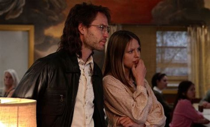 Michael Shannon And Taylor Kitsch Join Waco Miniseries