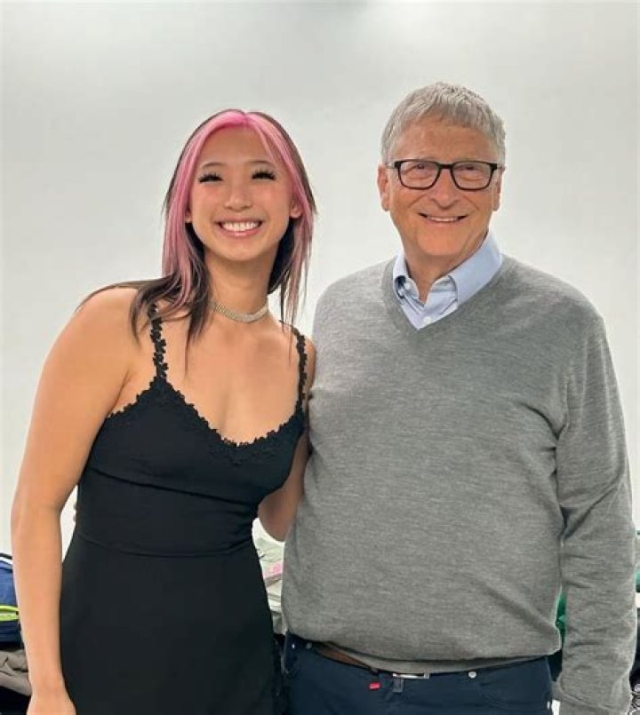 Michelle Chin Bio – Facts, Childhood & Family