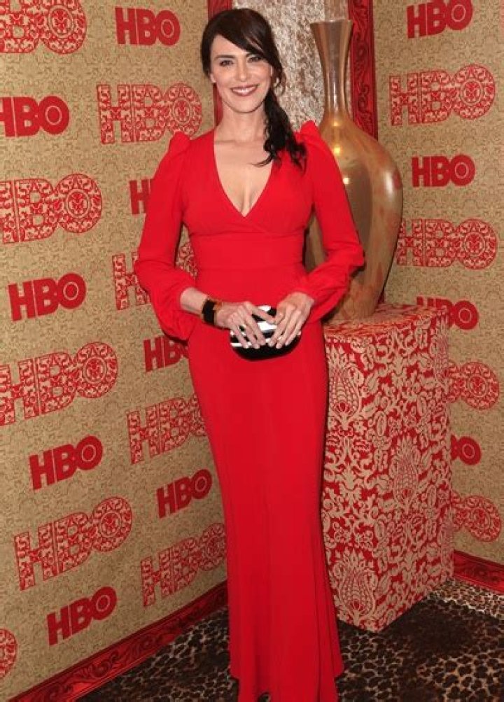 Michelle Forbes Height Weight Bra Size Body Measurements Age Facts Stats