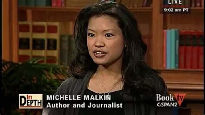 Michelle Malkin Biography - Facts, Childhood, Family Life & Achievements