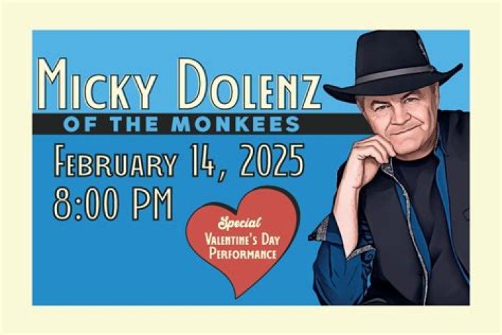 Micky Dolenz Biography - Facts, Childhood, Family Life & Achievements