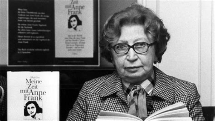 Miep Gies Biography - Facts, Childhood, Family Life, Achievements