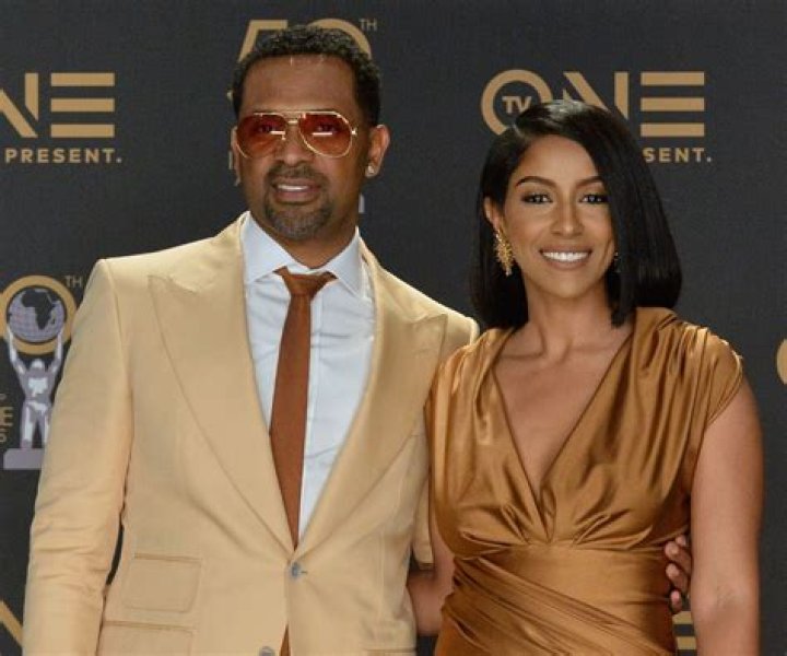 Mike Epps Biography - Facts, Childhood, Family Life & Achievements