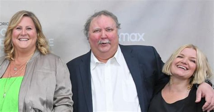 Mike Hagerty cause of death, obituary, wife, children