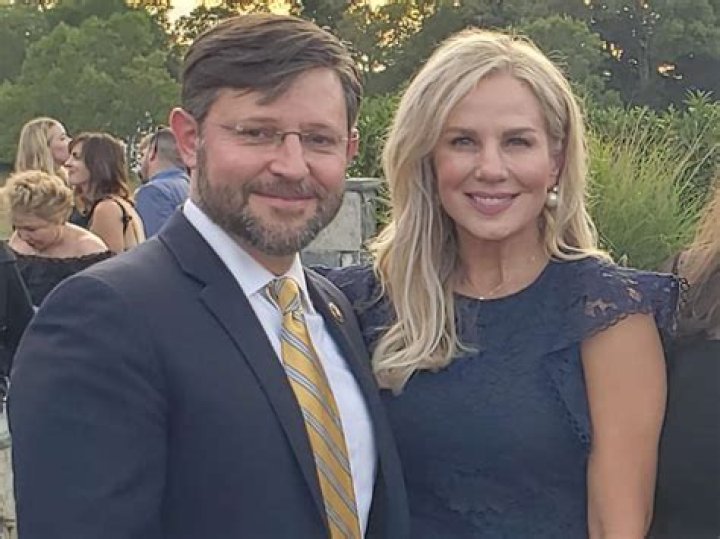 Mike Schank Wife; Who is Mike Schank’s Wife?