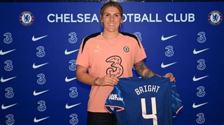 Millie Bright team, contract, salary, net worth