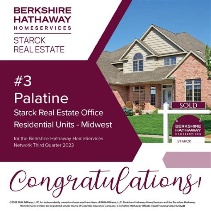 Mimi Geiger Passes Away- real estate broker with Berkshire Hathaway Starck Real Estate…