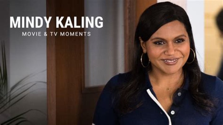 Mindy Kaling Biography - Facts, Childhood, Family Life & Achievements