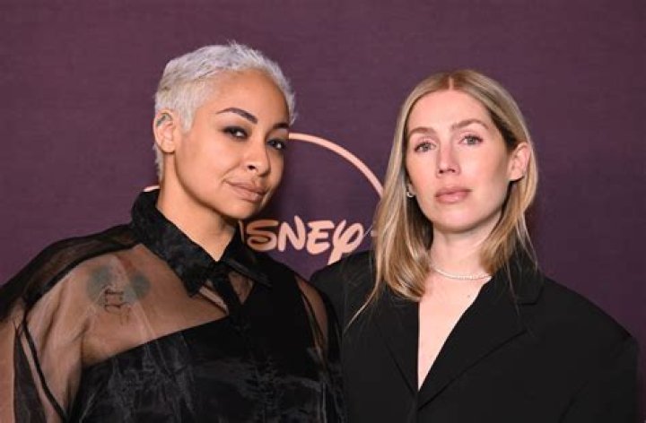 Miranda Pearman-Maday Wiki (Raven-Symoné’s Wife) Age, Net worth & Family