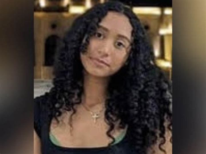 Missing Allyana Hernandez Update – Amber Alert Issued, The Gonzalez Police Department