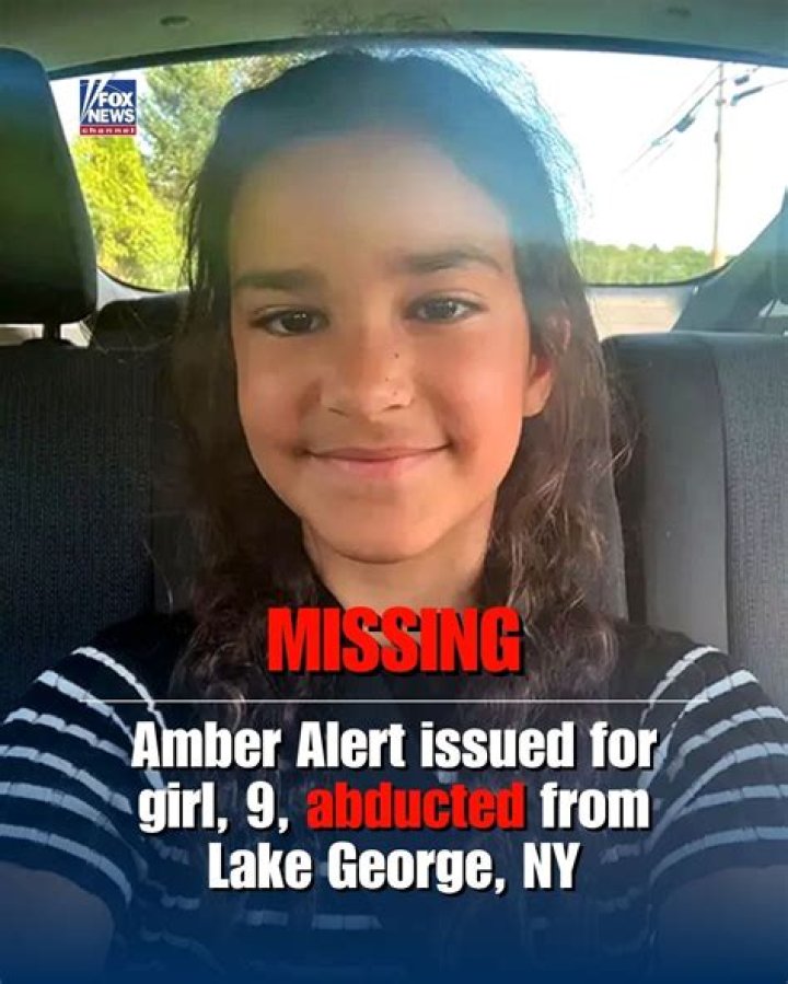 Missing Audrey Lee Update; Amber Alert Issued, Ella Lee, Girl Last Seen