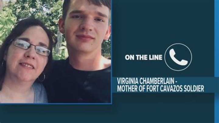 Missing Fort Cavazos Update; Wife of Missing Soldier Craig Chamberlain Found Dead
