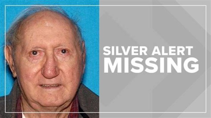 Missing Huey Kennedy Update; Silver alert launched, Huey Kennedy left Hammond Ocean’s Hospital on foot