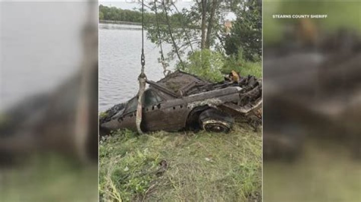 Missing Jose Lebron barbershop owner found dead inside submerged car